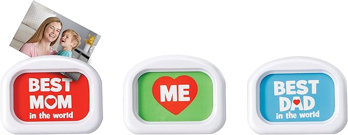 LeapFrog Tad's Fridge Phonics Magnetic Letter Set