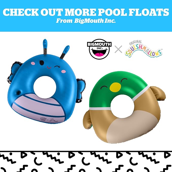 BigMouth x Squishmallows Pool Float