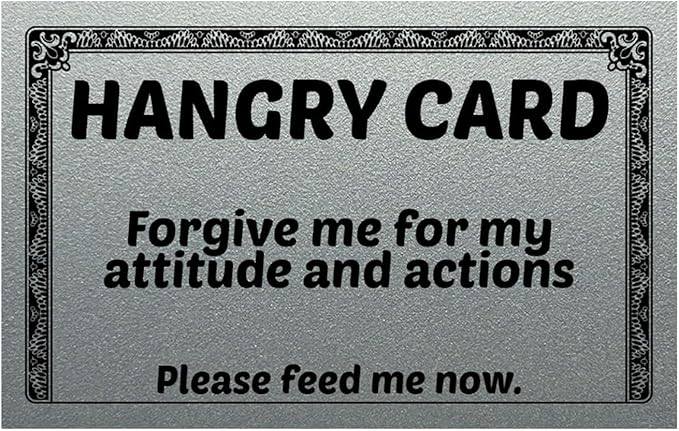 Novelty Prank Wallet Cards, Fun Gag Favor Set, Medium Harmless Joke Card with Playful Design, Compact Setup, Sturdy Construction, Accessory for Birthday Christmas New Year
