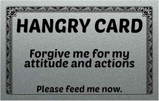 Novelty Prank Wallet Cards, Fun Gag Favor Set, Medium Harmless Joke Card with Playful Design, Compact Setup, Sturdy Construction, Accessory for Birthday Christmas New Year