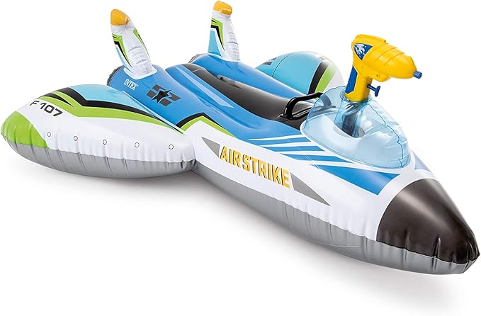 INTEX Inflatable Pool Float: Pool Toy for Kids
