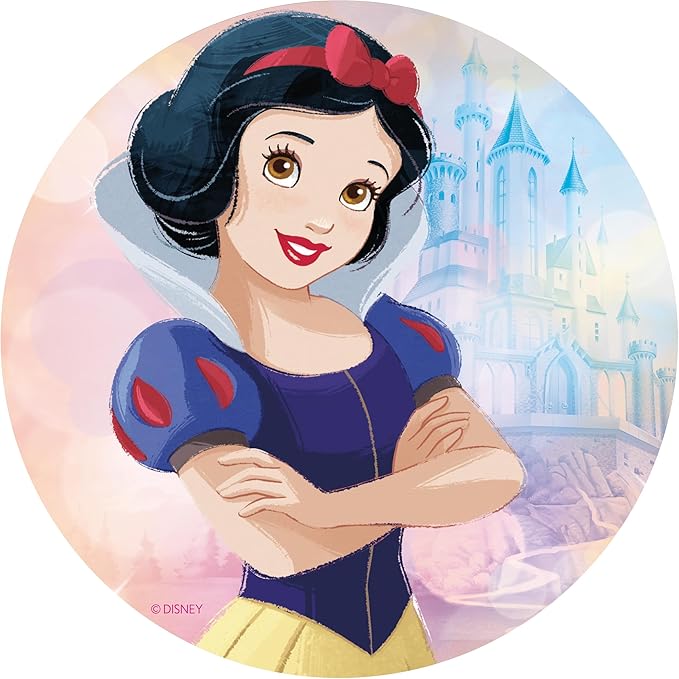 Ceaco - 5 in 1 Multipack - Disney Princess - (2) 300 Piece