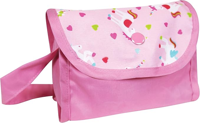 Baby Doll - 24 Piece Nursery Play Set
