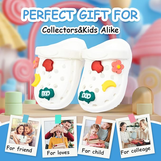 Doll Shoes, Premium Fashion Shoes for 17 Cm Doll Accessories, Doll Dress Up Decoration Accessories Wings (White