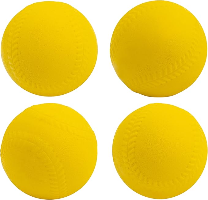 Franklin Sports Youth Batting Tee - Adjustable Height Plastic Training Tee for Kids + Toddlers - 23" to 33" Inches