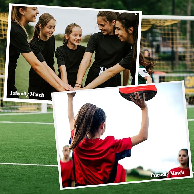 Lewtemi 8 Pcs Mini Footballs for Kids Spiral Soft Foam Footballs Bulk Kids Mini Toy Sports Birthday for Indoor and Outdoor Play Party Favors(Fresh Colors)