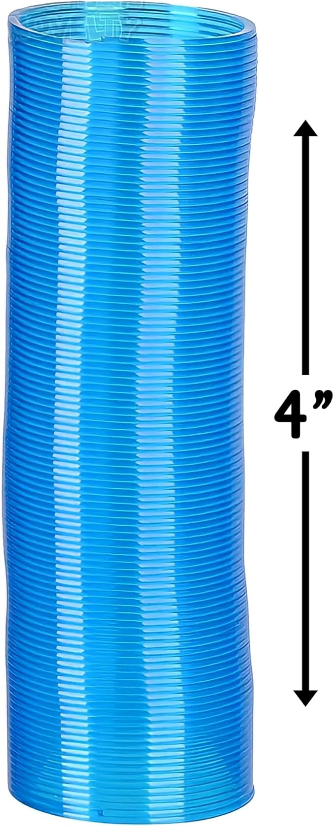 Super Long 4" Coil Springs