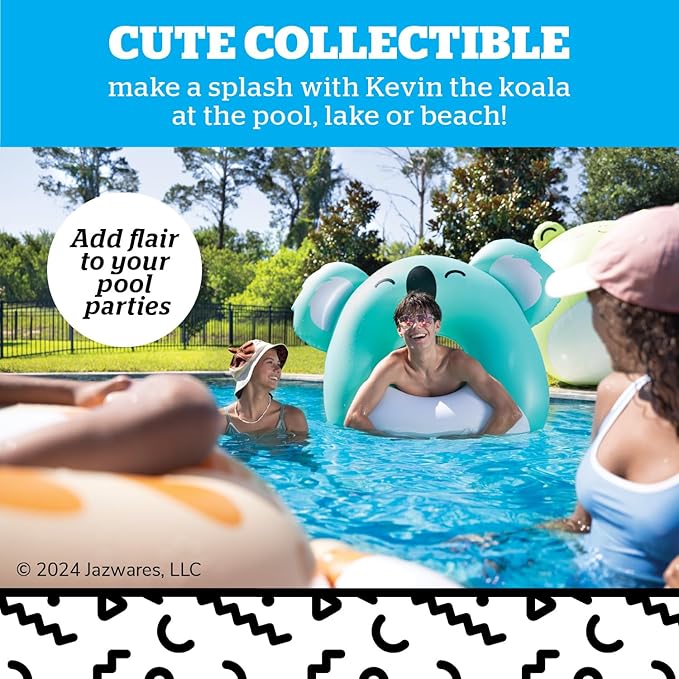 BigMouth x Squishmallows Pool Float
