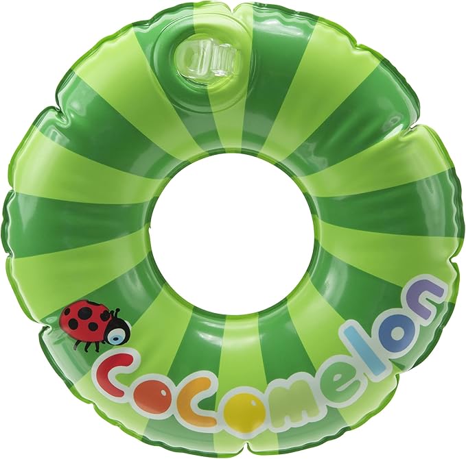 CoComelon - Splish Splash JJ Doll- with Shark Bath Squirter and Water Accessories Water Play - Toys for Kids and Preschoolers - Amazon Exclusive