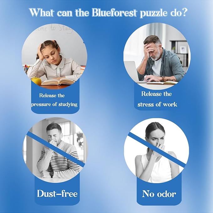 Cinque Terre Cherry Blossom Street 1000 Piece Puzzle for Adults, Fun Spring Puzzles for Adults 1000 Pieces with HD Print & Poster, 27.5 X 19.7 Dust Free, for Gifts Halloween Christmas Family Games