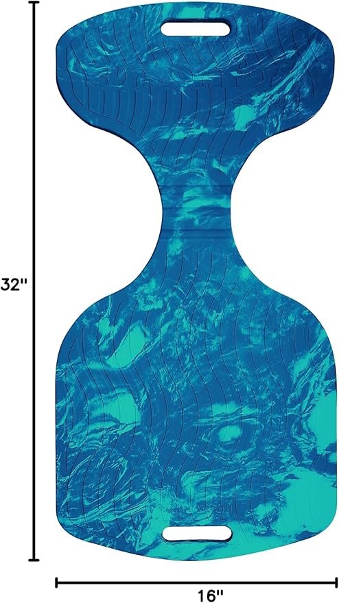 AIRHEAD Comfort Saddle Pool Float, Sun Comfort & Cove Models, Pool and Lake Chair, Multiple Colors/Styles