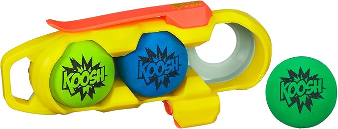 Galaxy Ball Clip Accessory with 3 Balls