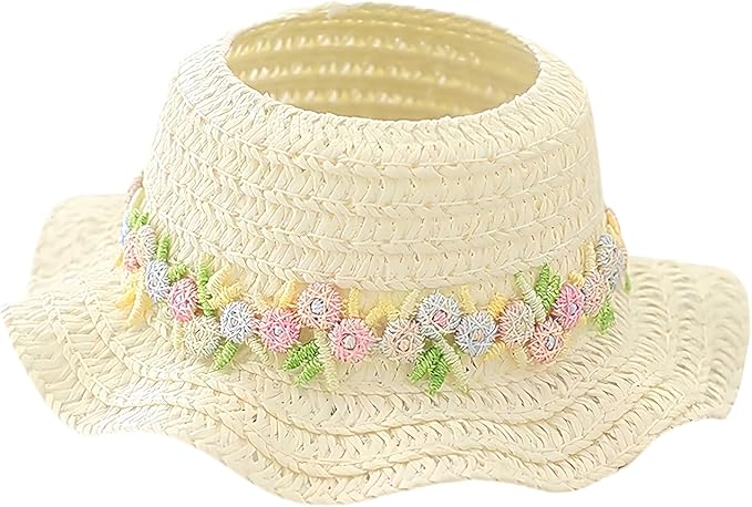 Hat for Lu bubu 17cm Dolls Accessories (No Doll), Kawaii Hat Clothes Outfit Set for Dolls Suit, Stylish Clothing Set Replacement