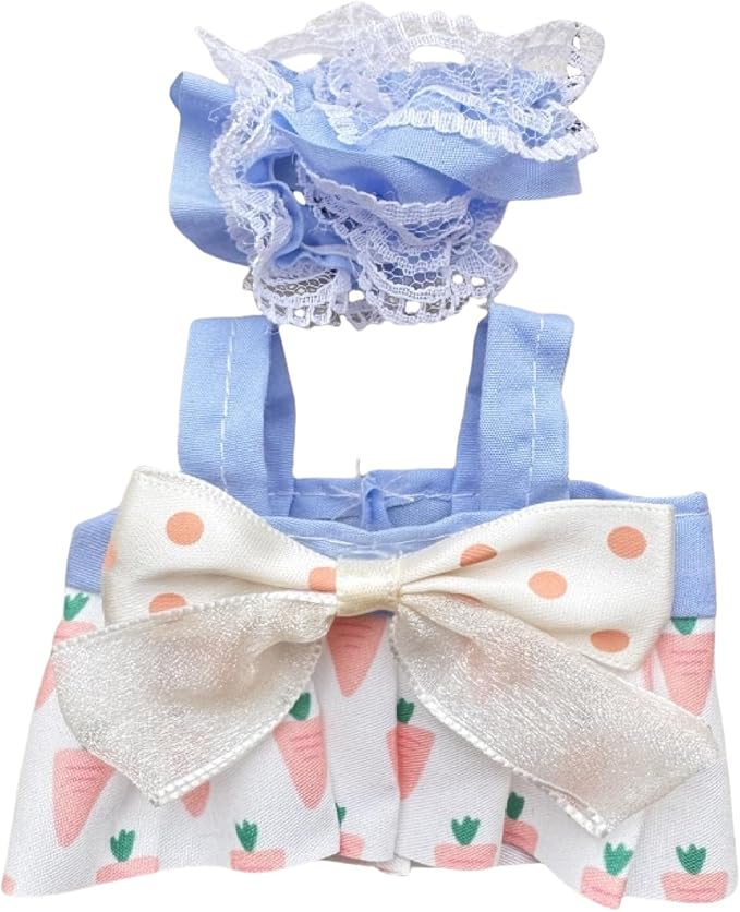 Designed Clothes Set & Outfit Set for Dolls, Dolls Accessories (Not Including The Doll)