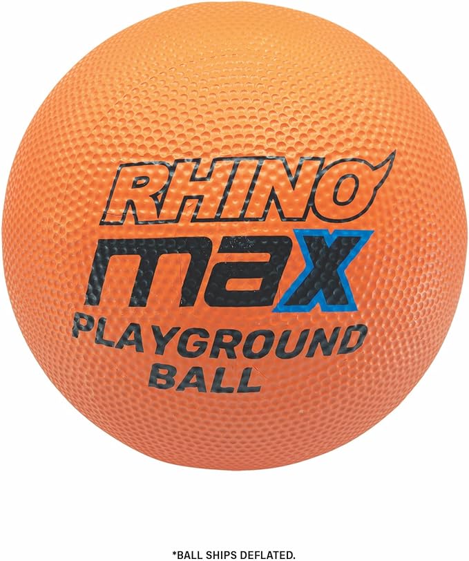 Champion Sports Rhino Max Playground Ball Sets - Available in Mulitple Activity Styles