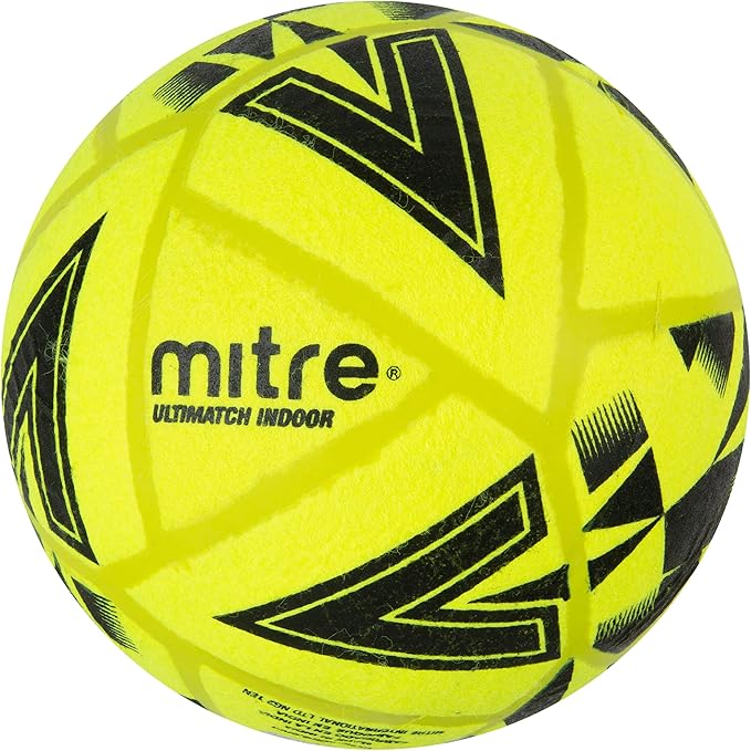 Mitre Soccer Ball League Ultimatch