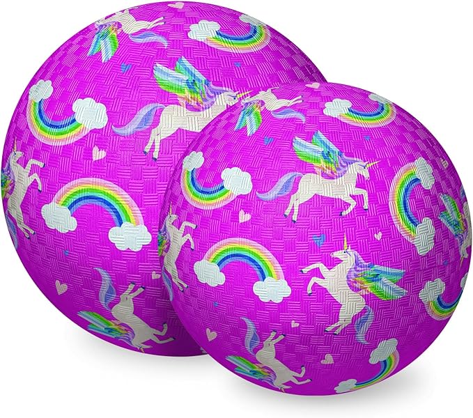 5" PGB/Unicorn Rainbow