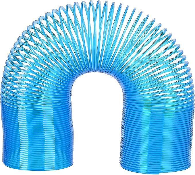 Super Long 4" Coil Springs