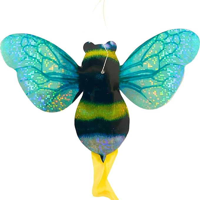 House of Marbles Mini Flying Insect Kites