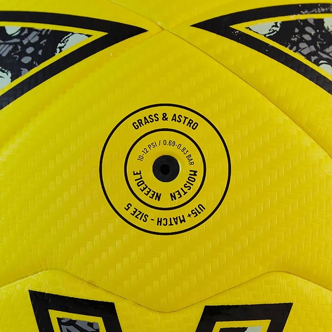 Mitre Soccer Ball League Ultimatch