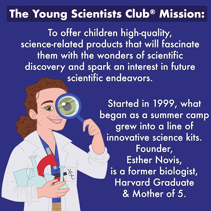 The Young Scientists Club Ocean Animals STEM Cubes,Build,Learn & Create with 100+ Math Cubes Manipulatives,2-in-1 Educational Games,Math Cubes for Kids Ages 4-8,Multi,One Size