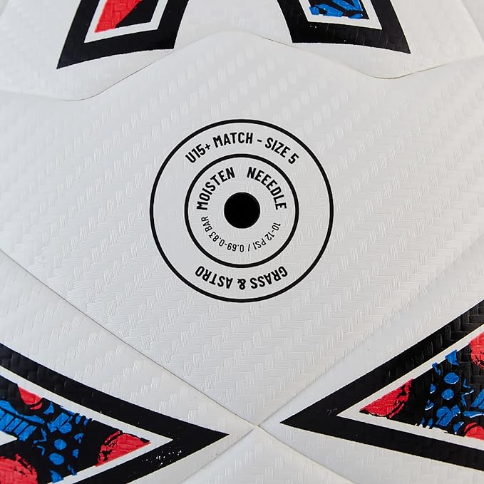 Mitre Soccer Ball League Ultimatch