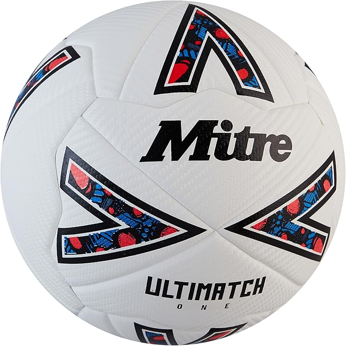 Mitre Soccer Ball League Ultimatch