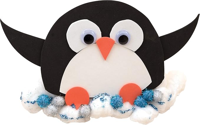 Pacon Colossal Crafts Craft Box