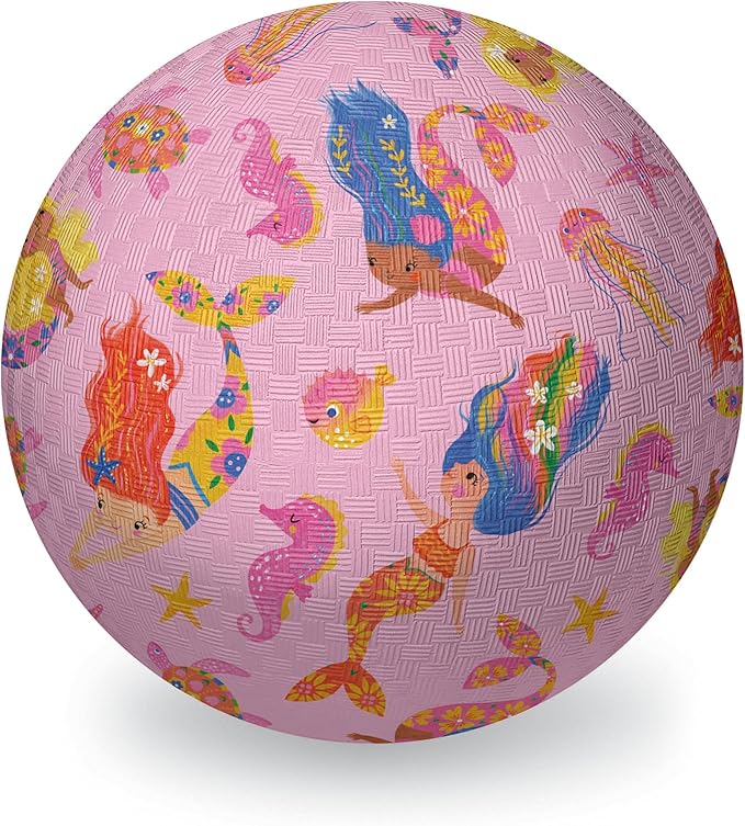 7" PGB/Mermaid