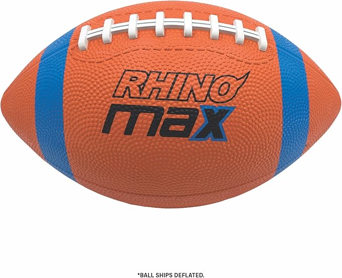 Champion Sports Rhino Max Playground Ball Sets - Available in Mulitple Activity Styles