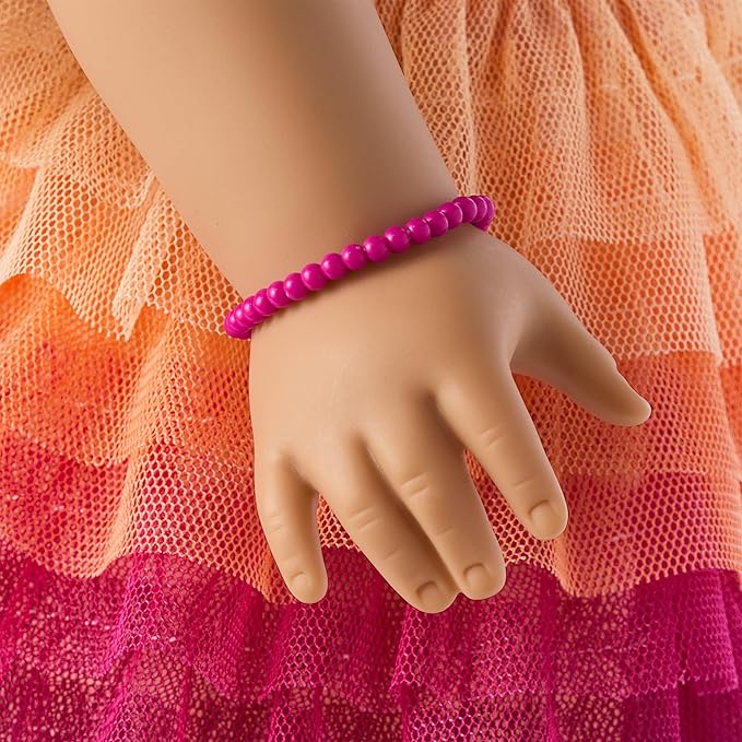 American Girl Fun in The Southwest Travel Outfit for 18-inch Dolls (Dolls Sold Separately)