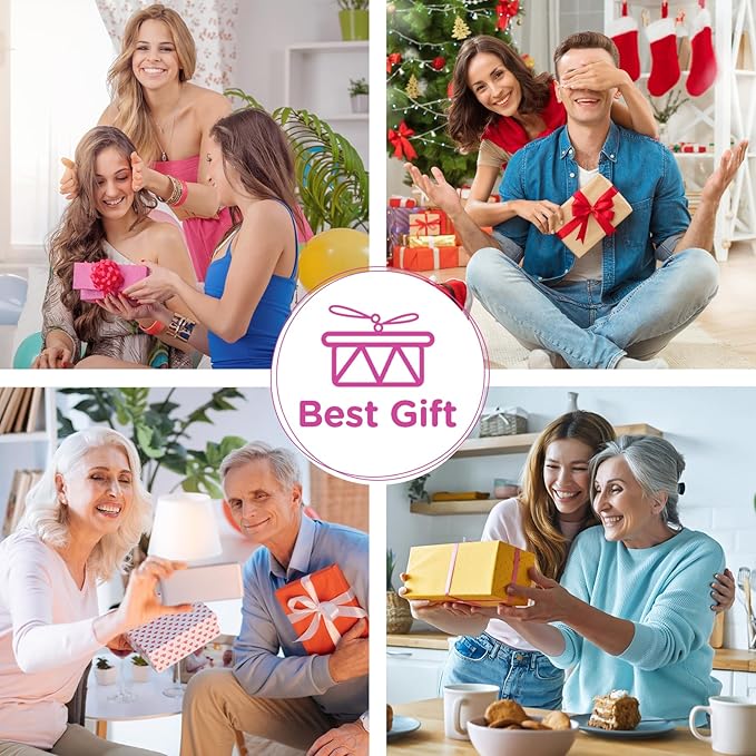 500 Piece Puzzles for Adults,Beach Bar at Sunset Puzzle for Adults Seniors,Recycled Paper Unique Funny Cool Summer Jigsaw Puzzle,Challenging Family Game Gifts for Friends Men Women Seniors, 20.5*15In
