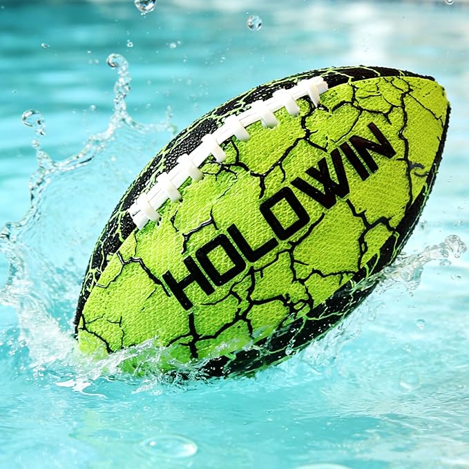 Water Sports Water Footballs Outdoor Games Perfect for Parties Swimming Pool Accessories and Pool Party Games