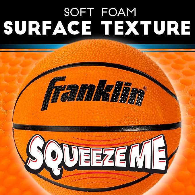 Franklin Sports Over The Door Mini Hoop Basketball Replacements