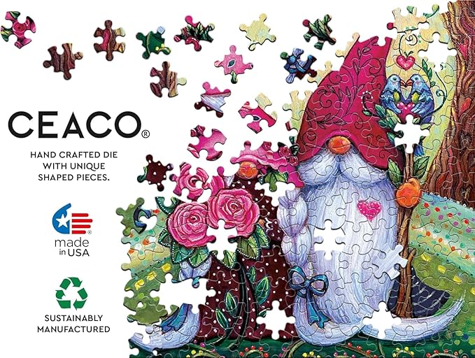 Ceaco - Always & Forever - 300 Piece Jigsaw Puzzle