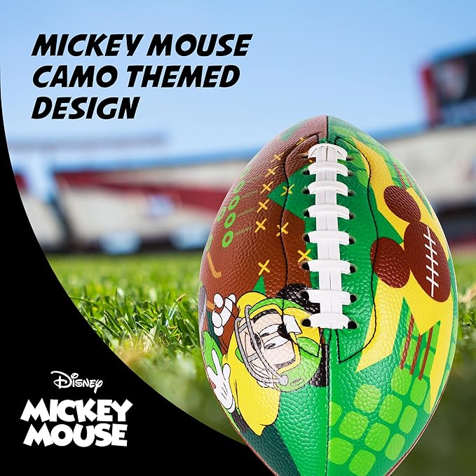 Capelli Sport Capelli Sport Disney Football
