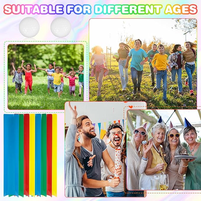 Team Building Games Activities, Pipeline Kit Group Games, Ice Breaker, Teamwork Games, Field Day Outdoor Youth Sports