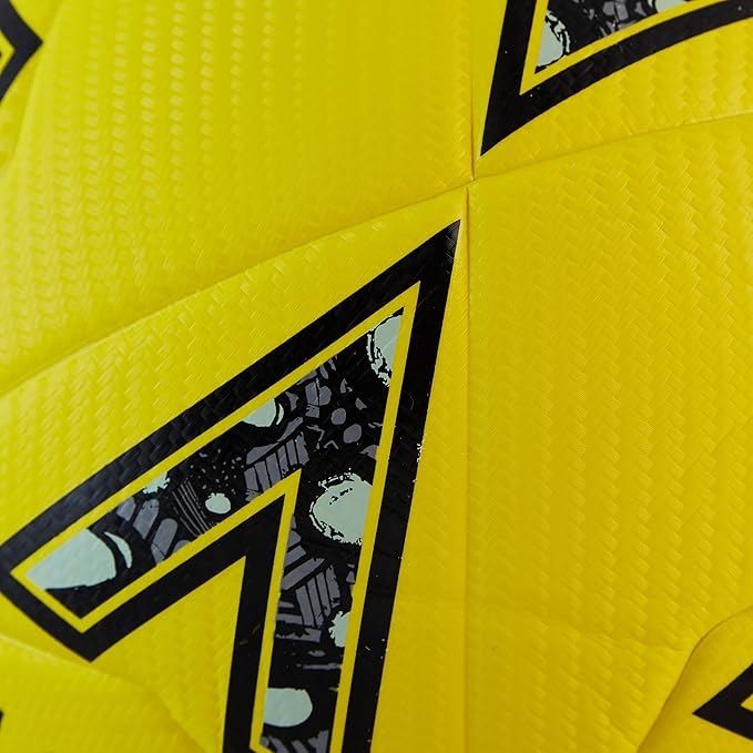 Mitre Soccer Ball League Ultimatch