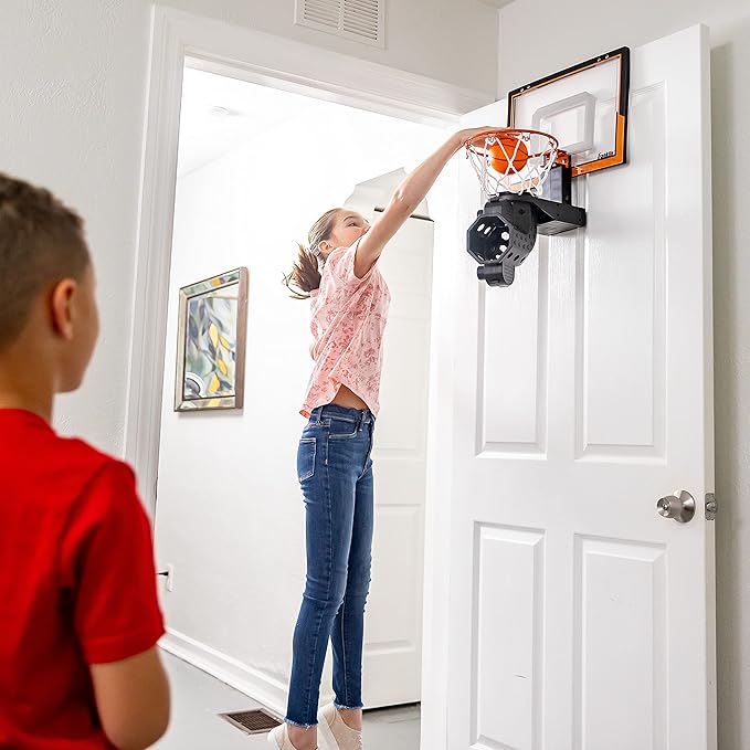 Franklin Sports Over The Door Mini Hoop Basketball Replacements