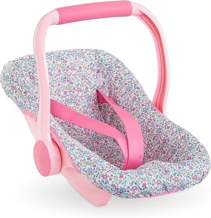 Corolle - 9000141840 Floral Doll Holder, Accessory, for 36 and 42 cm Dolls from 3 Years