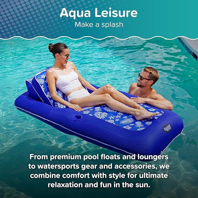 Aqua Pool Toys, Water & Lawn Toys, Great for Summer Parties, Multiple Styles and Color