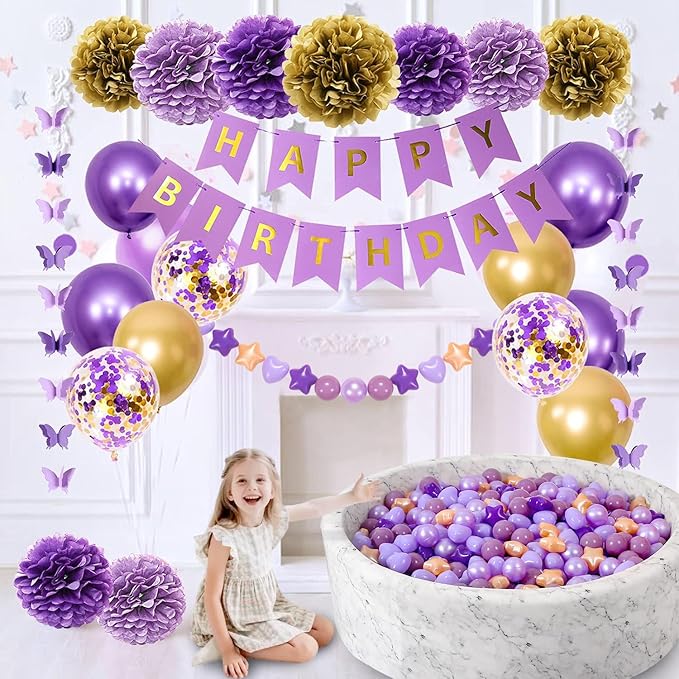 STARBOLO Star Ball Pit Balls for Toddlers -50 100 200 500 Plastic Shape Ball Non-Toxic Non-Phthalate Non-BPA for Safe Play,Baby Kids Shape Boys Girls Festival Party Decoration