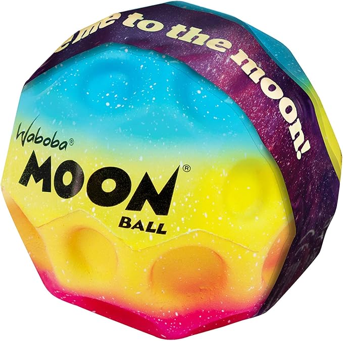 Waboba, Gradient Moon Ball