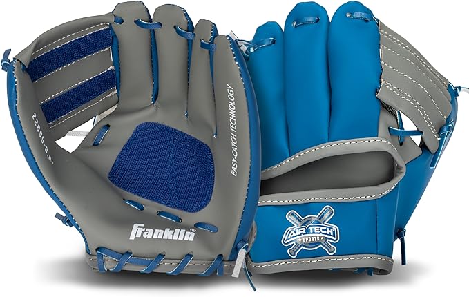 Franklin Sports Toy Baseball Glove
