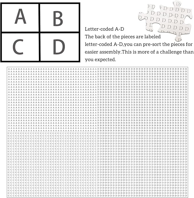 Trio of Tigers Jigsaw Puzzle, 1000 Piece Puzzle for Adults, Impossible Hard Difficult Challenging Puzzles for Adults 1000 Pieces, Home Decoration Puzzle, Interlock Perfectly No Dust