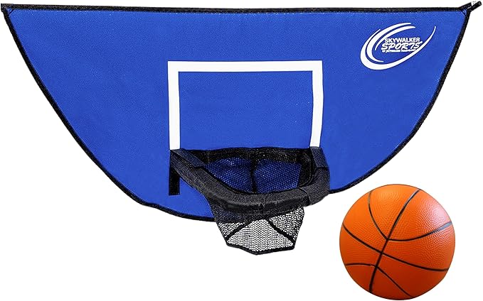 Skywalker Sports Basketball Game