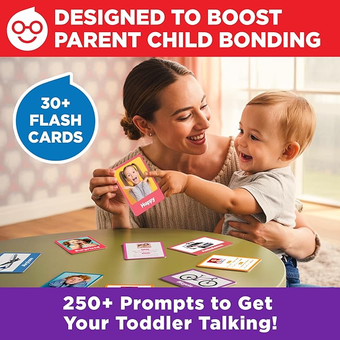 Doctor Jupiter My First Box of Learning | Toys for Toddlers Ages 1-2-3 | Toddler Learning & Educational Activities for 1+ Year Old Boys & Girls | Gift Ideas for Birthdays
