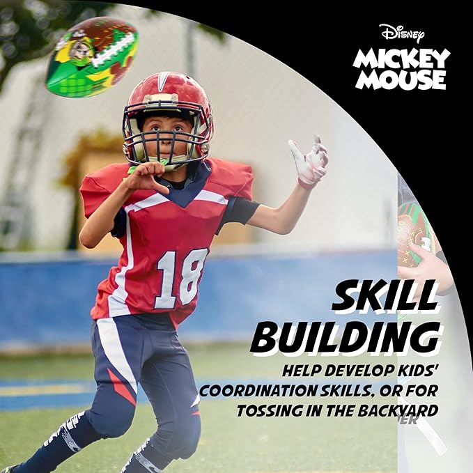 Capelli Sport Capelli Sport Disney Football