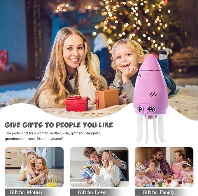 Prank Toys – Cute Extreme Pranks, Funny Tricky Toys, Interactive Desk Fun, Novelty Gags, Hilarious Practical Joke Items, Durable Materials | Great for playrooms, birthday parties, office desks, family