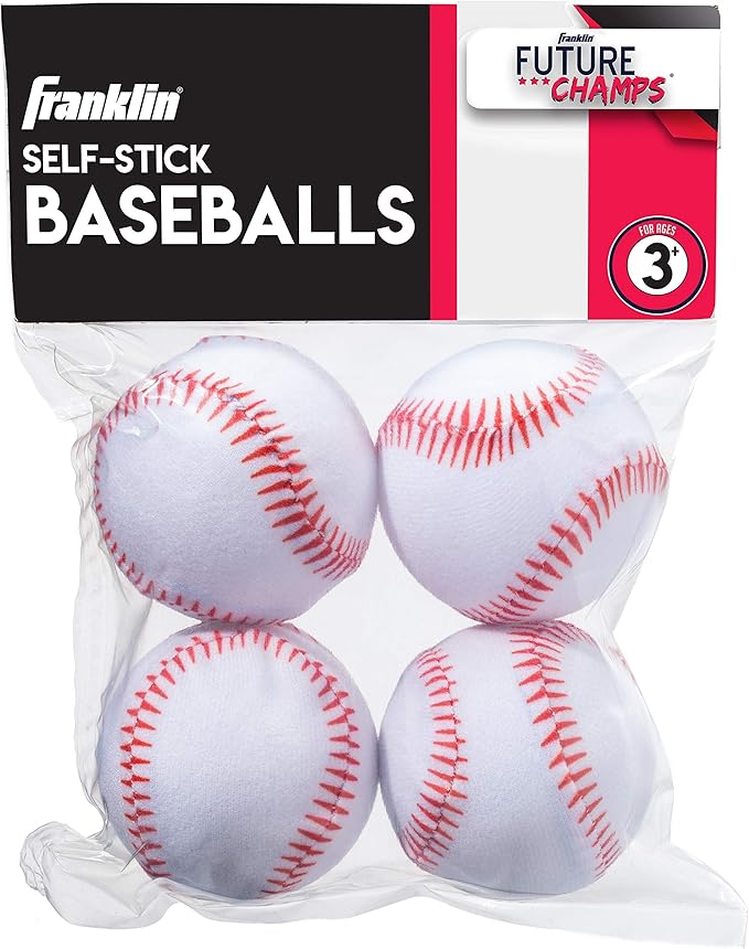 Franklin Sports Grow-with-Me Kids Baseball Batting Tee + Stand Set for Youth + Toddlers - Youth Baseball, Softball + Teeball Hitting Tee Set for Boys + Girls